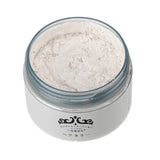 Hair Color Wax Dye One-Time Molding Paste Seven Colors Available